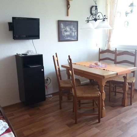 Apartma Mit Seeblick Sankt Gilgen Exterior foto